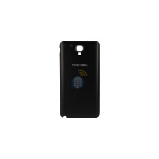 TAMPA TRASEIRA SAMSUNG GALAXY NOTE 3 N9005 PRETO TAMPA TRASEIRA SAMSUNG GALAXY NOTE 3 N9005 PRETO